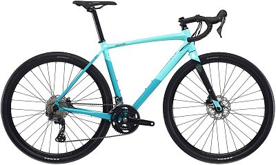 Превью Шоссейный велосипед Велосипед BIANCHI Impulso GRX 820 2x12sp (2025)